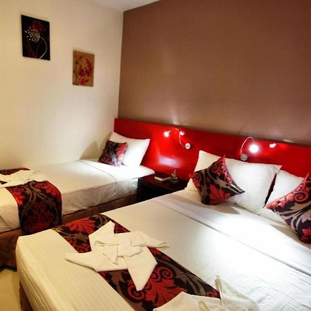 Big Daddy Hotel And Convention Center Butuan City Exterior photo