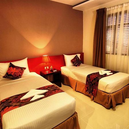 Big Daddy Hotel And Convention Center Butuan City Exterior photo