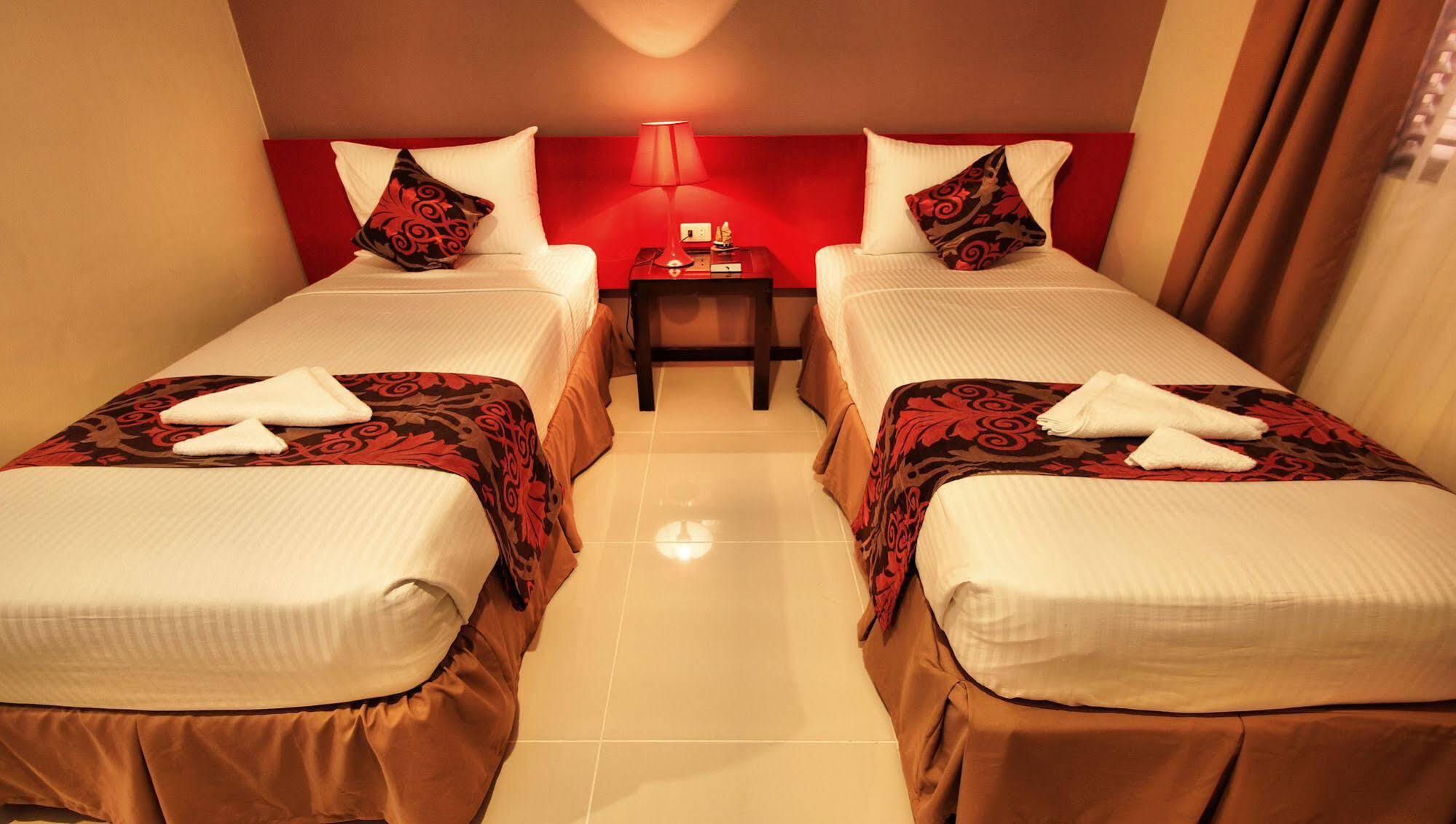 Big Daddy Hotel And Convention Center Butuan City Exterior photo